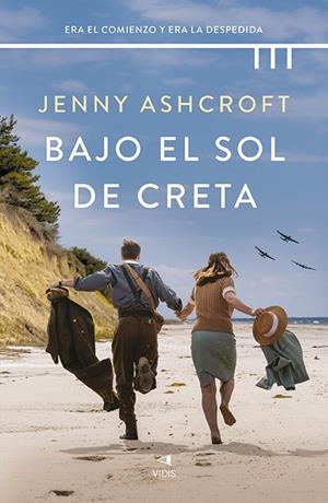 BAJO EL SOL DE CRETA | 9788419767677 | ASHCROFT, JENNY