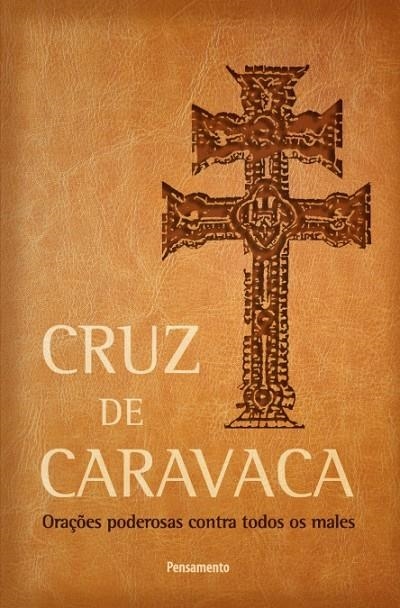 CRUZ DE CARAVACA | 9788531519611