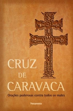 CRUZ DE CARAVACA | 9788531519611