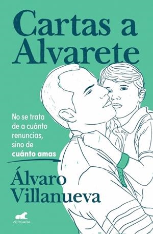 CARTAS A ALVARETE | 9788410467255 | VILLANUEVA, ÁLVARO
