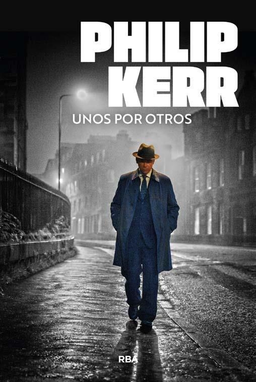 UNOS POR OTROS | 9788410981355 | KERR, PHILIP