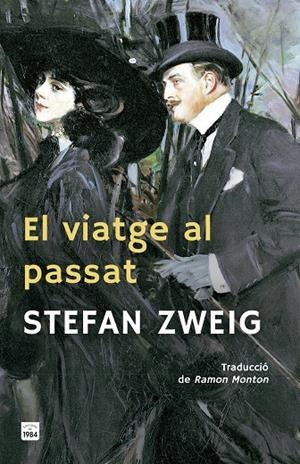 EL VIATGE AL PASSAT | 9791387757021 | ZWEIG, STEFAN