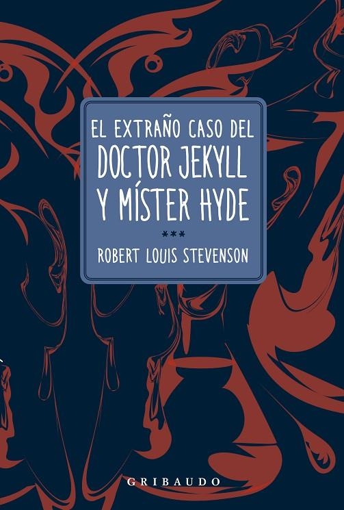EL EXTRAÑO CASO DEL DOCTOR JEKYLL Y MÍSTER HYDE | 9788412978223 | STEVENSON, ROBERT LOUIS