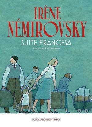 SUITE FRANCESA | 9788410206090 | NÉMIROVSKY, IRÈNE
