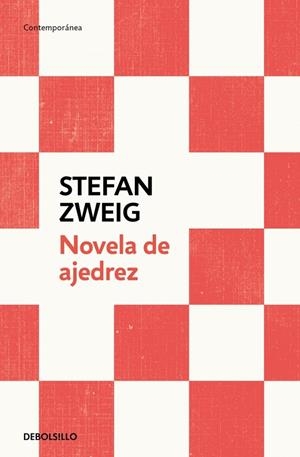 NOVELA DE AJEDREZ | 9788466378987 | ZWEIG, STEFAN