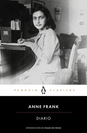 DIARIO DE ANNE FRANK (NUEVA EDICIÓN) | 9788491057178 | FRANK, ANNE