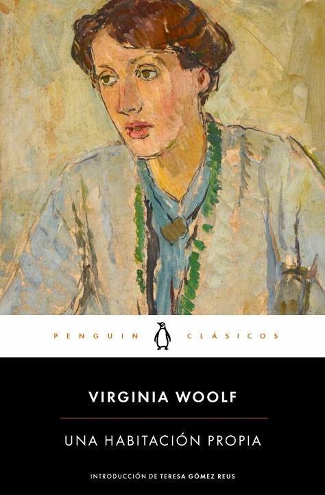 UNA HABITACIÓN PROPIA | 9788491056843 | WOOLF, VIRGINIA