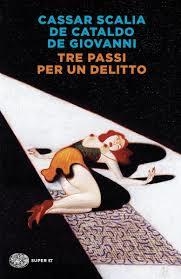 TRE PASSI PER UN DELITTO | 9788806263638 | VVAA
