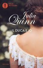 BRIDGERTON 1 DUCA E IO | 9788804789802 | QUINN JULIA