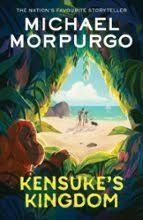 KENSUKE'S KINGDOM | 9780008640729 | MORPURGO, MICHAEL