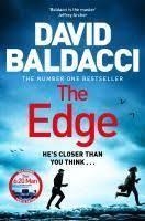 THE EDGE | 9781529062090 | BALDACCI, DAVID