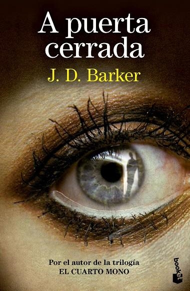 A PUERTA CERRADA | 9788423367603 | BARKER, J.D.