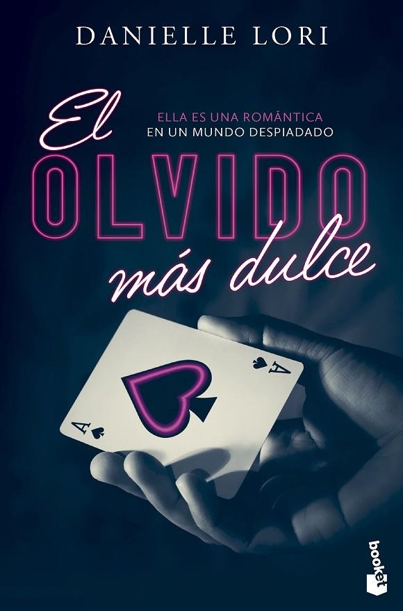 EL OLVIDO MÁS DULCE | 9788408303084 | LORI, DANIELLE
