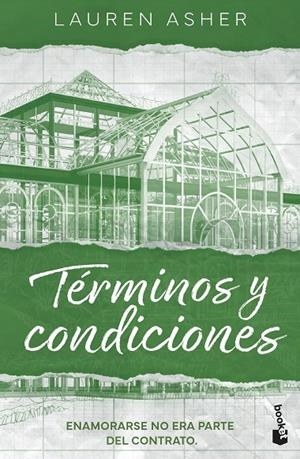 TÉRMINOS Y CONDICIONES | 9788427053953 | ASHER, LAUREN