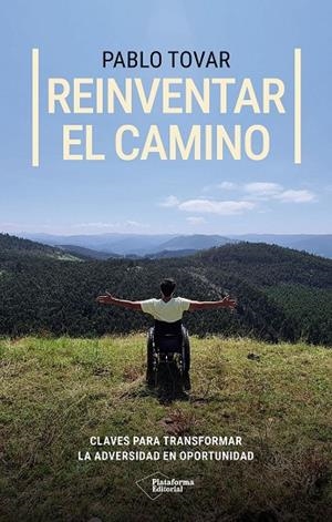 REINVENTAR EL CAMINO | 9791387568627 | TOVAR, PABLO