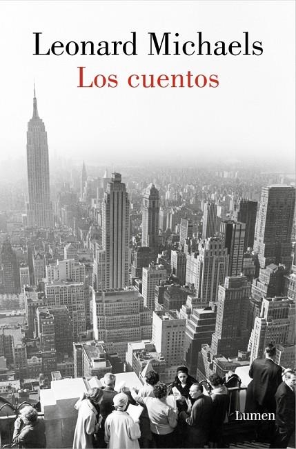 LOS CUENTOS | 9788426426185 | MICHAELS, LEONARD