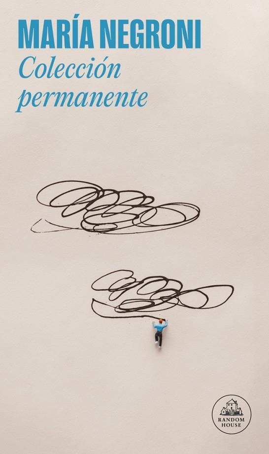 COLECCIÓN PERMANENTE | 9788439744931 | NEGRONI, MARÍA