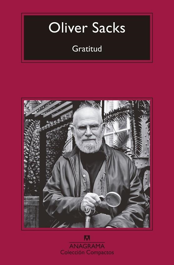 GRATITUD | 9788433929150 | SACKS, OLIVER