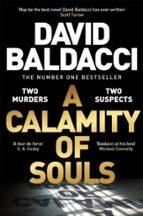 A CALAMITY OF SOULS | 9781035035601 | DAVID BALDACCI