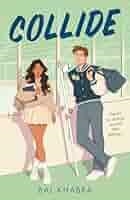 COLLIDE | 9781526677525 | KHABRA, BAL