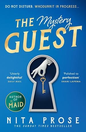 THE MYSTERY GUEST | 9780008435813 | PROSE, NITA