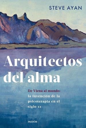 ARQUITECTOS DEL ALMA | 9788449343995 | AYAN, STEVE