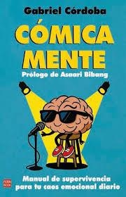 CÓMICA MENTE | 9788499177489 | CÓRDOBA, GABRIEL