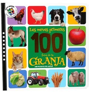 LES MEVES PRIMERES 100 FOTOS DE LA GRANJA | 9788742556047 | AA.VV.