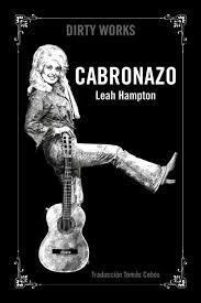 CABRONAZO | 9788419288561 | HAMPTON, LEADH