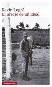 EL PRECIO DE UN IDEAL | 9788419738165 | LEGRÁ, KEVIN