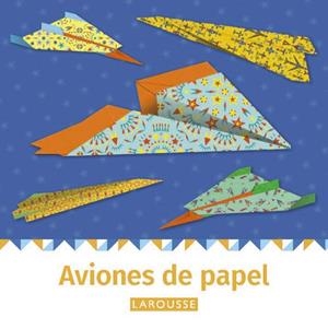 AVIONES DE PAPEL | 9791387520281 | SILEO, CINZIA/JAUZE, JEAN-GABRIEL
