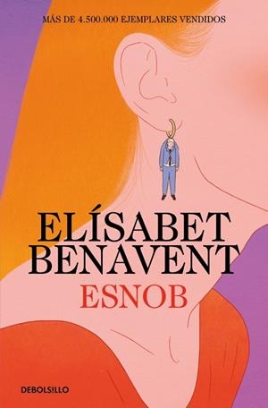 ESNOB | 9788466379397 | BENAVENT, ELÍSABET