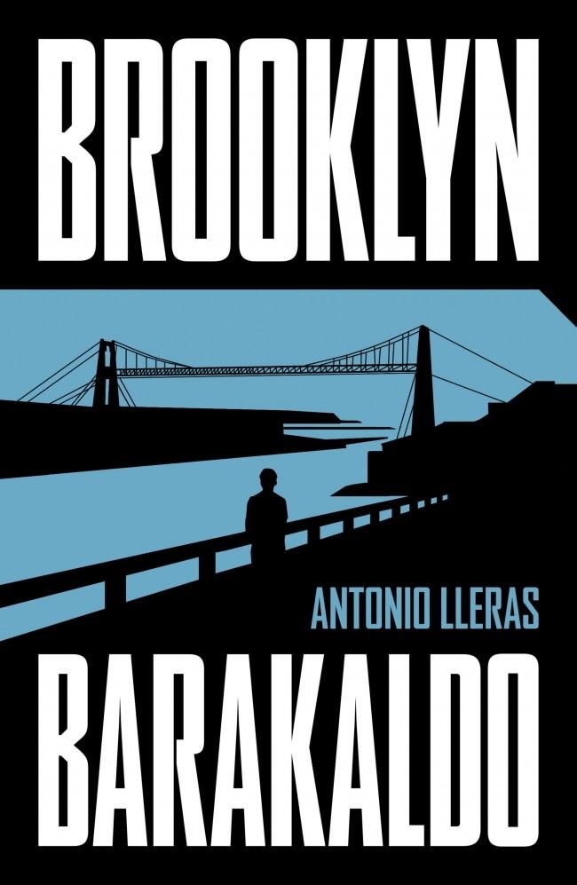 BROOKLYN-BARAKALDO | 9788401036651 | LLERAS, ANTONIO
