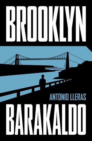 BROOKLYN-BARAKALDO | 9788401036651 | LLERAS, ANTONIO