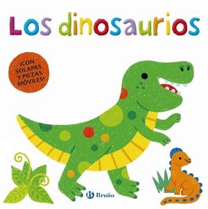 LOS DINOSAURIOS | 9788469643846 | VARIOS AUTORES