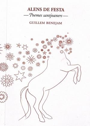 ALENS DE FESTA | 9788409726646 | BENEJAM TALTAVULL, GUILLEM