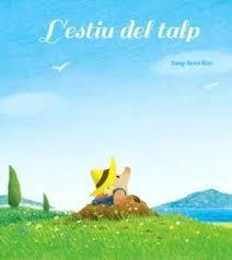 ESTIU DEL TALP,L | 9788416427796 | KIM,SANG-KEUN