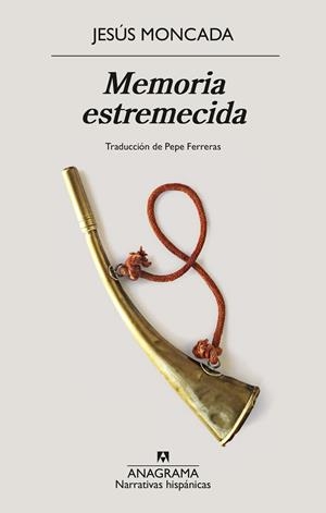 MEMORIA ESTREMECIDA | 9788433946751 | MONCADA, JESÚS