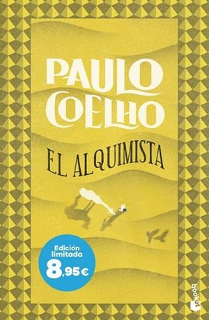 EL ALQUIMISTA | 9788408304555 | COELHO, PAULO