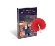 PACK LA TIENDA DE LOS DESEOS | 8432715185048 | KURISU, HIYOKO