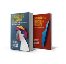 PACK EL PSICOPATA INTEGRADO | 8432715184560 | GARRIDO, VICENTE