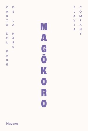 MAGÔKORO | 9788410180567 | FLAVIA COMPANY I NAVAU, FLAVIA