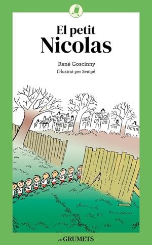 EL PETIT NICOLAS | 9788424675783 | GOSCINNY, RENÉ