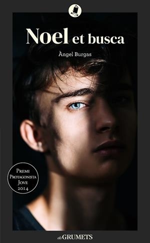 NOEL ET BUSCA | 9788424675868 | BURGAS, ÀNGEL
