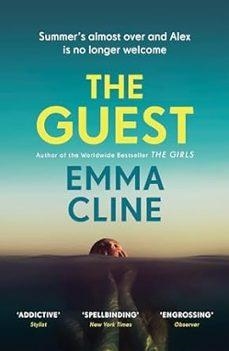 THE GUEST | 9781529921915 | CLINE, EMMA