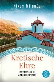 KRETISCHE EHRE | 9783596706266 | MILONÁS NIKOS