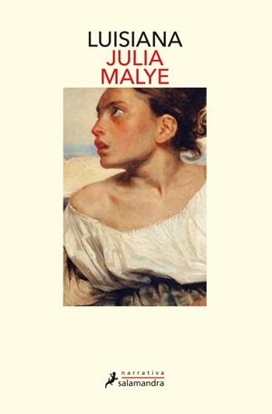 LUISIANA | 9788419346131 | MALYE, JULIA
