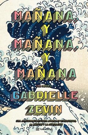 MAÑANA, Y MAÑANA, Y MAÑANA | 9791387739003 | ZEVIN, GABRIELLE