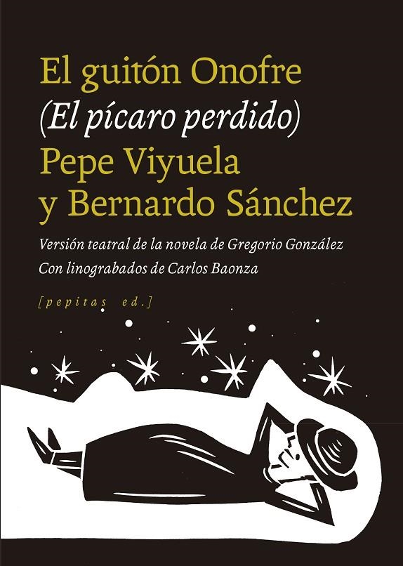 EL GUITÓN ONOFRE | 9788418998973 | VIYUELA, PEPE/SÁNCHEZ SALAS, BERNARDO
