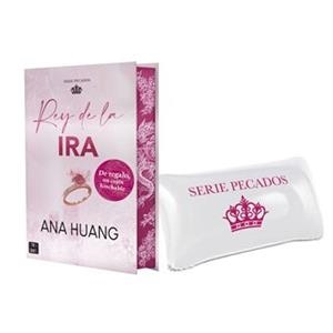 PACK VERANO EL REY DE LA IRA | 8432715183822